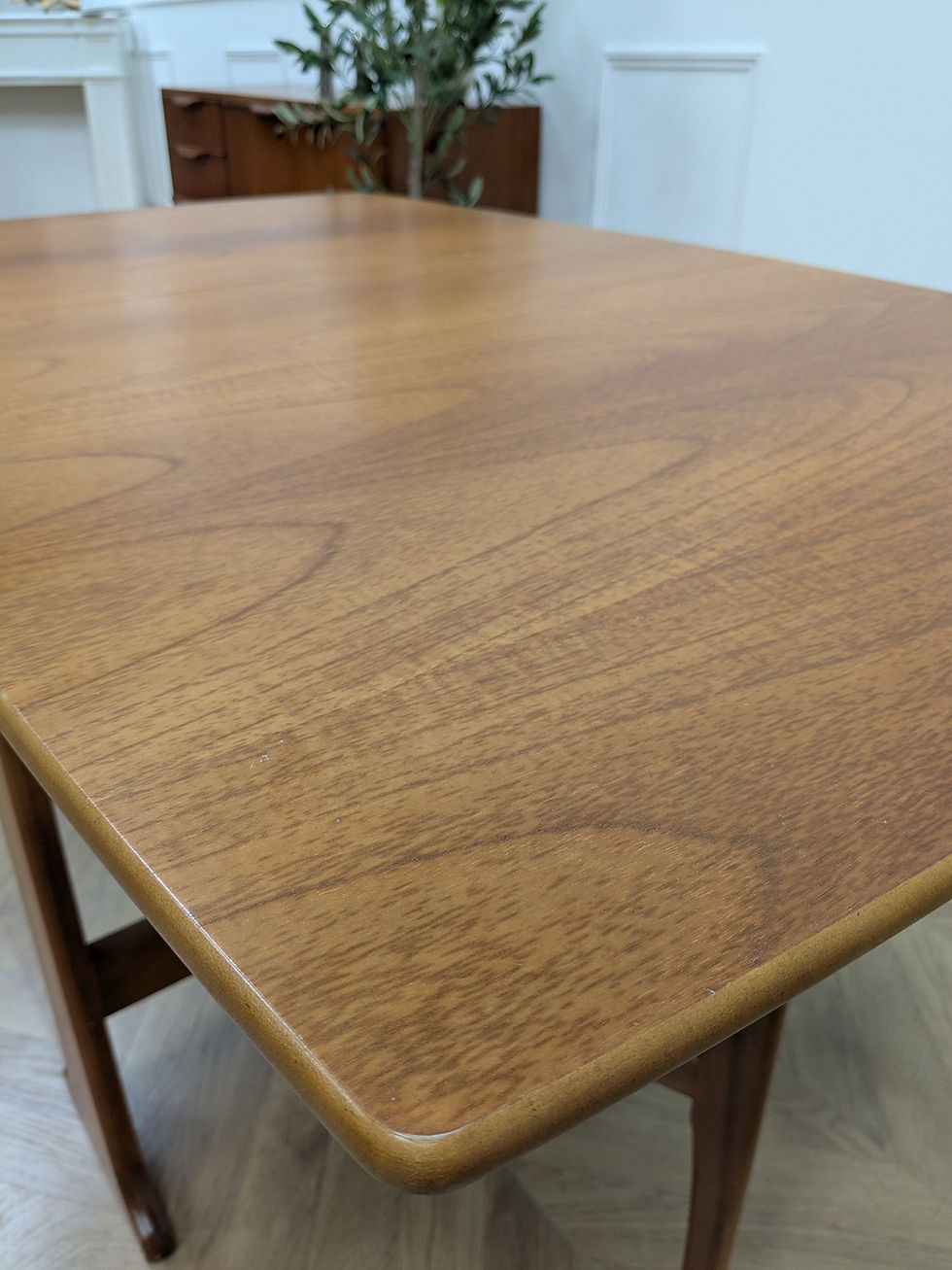 Miniature : Table pliable vintage d'occasion