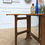 Miniature : Table pliable 60s