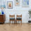 Miniature : 2 Chaises vintage en chêne
