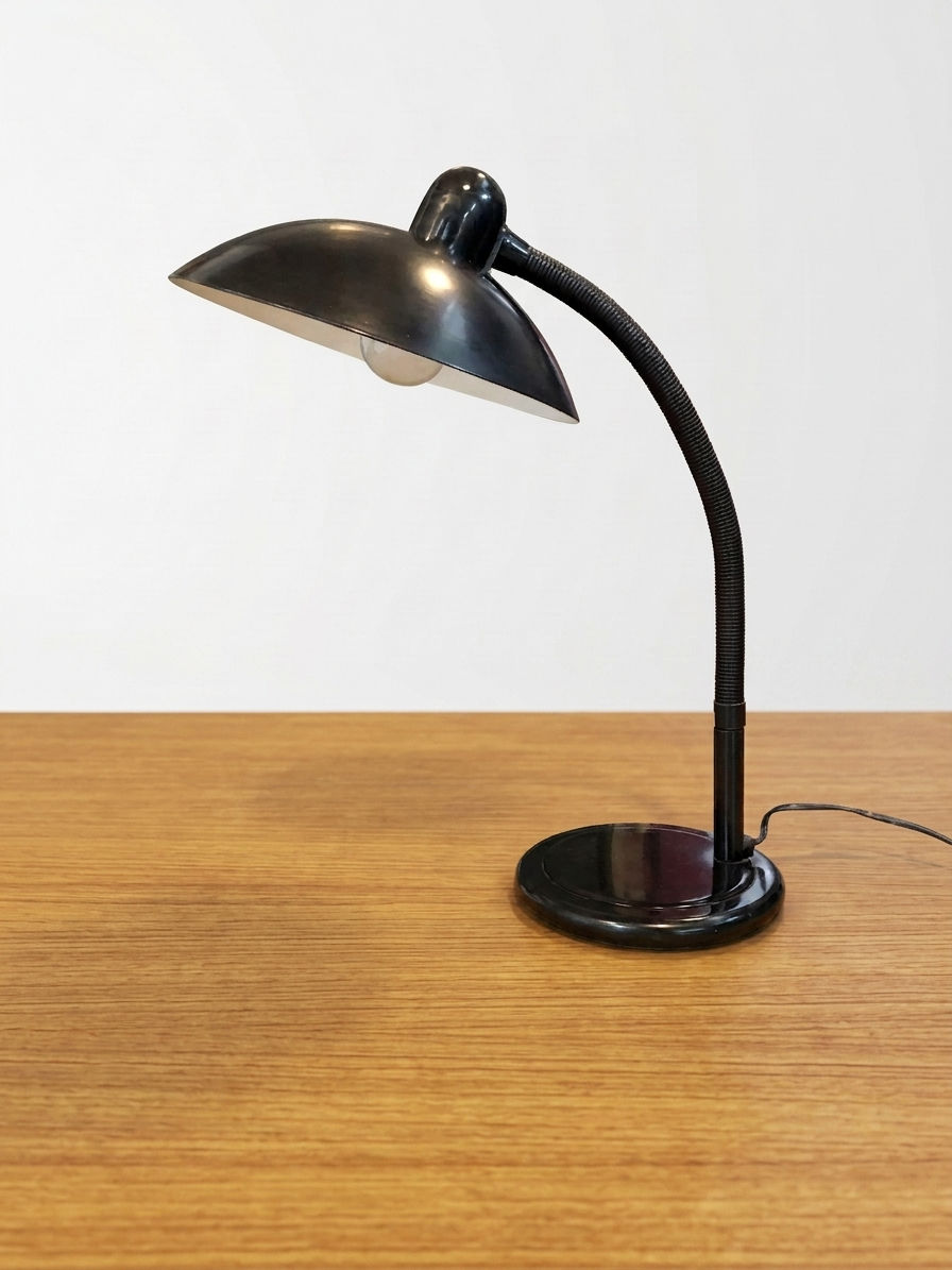 Miniature : Grande lampe Aluminor