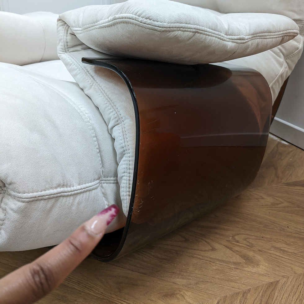 Miniature : 2 chauffeuses Marsala Ligne Roset