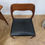 Miniature : chaise Niel Otto Moller a l'unité