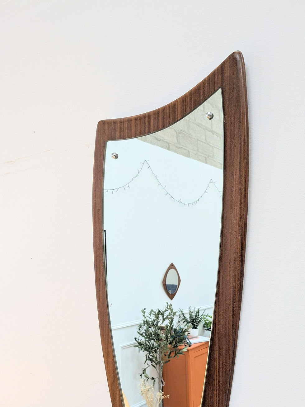 Miniature : Miroir scandi