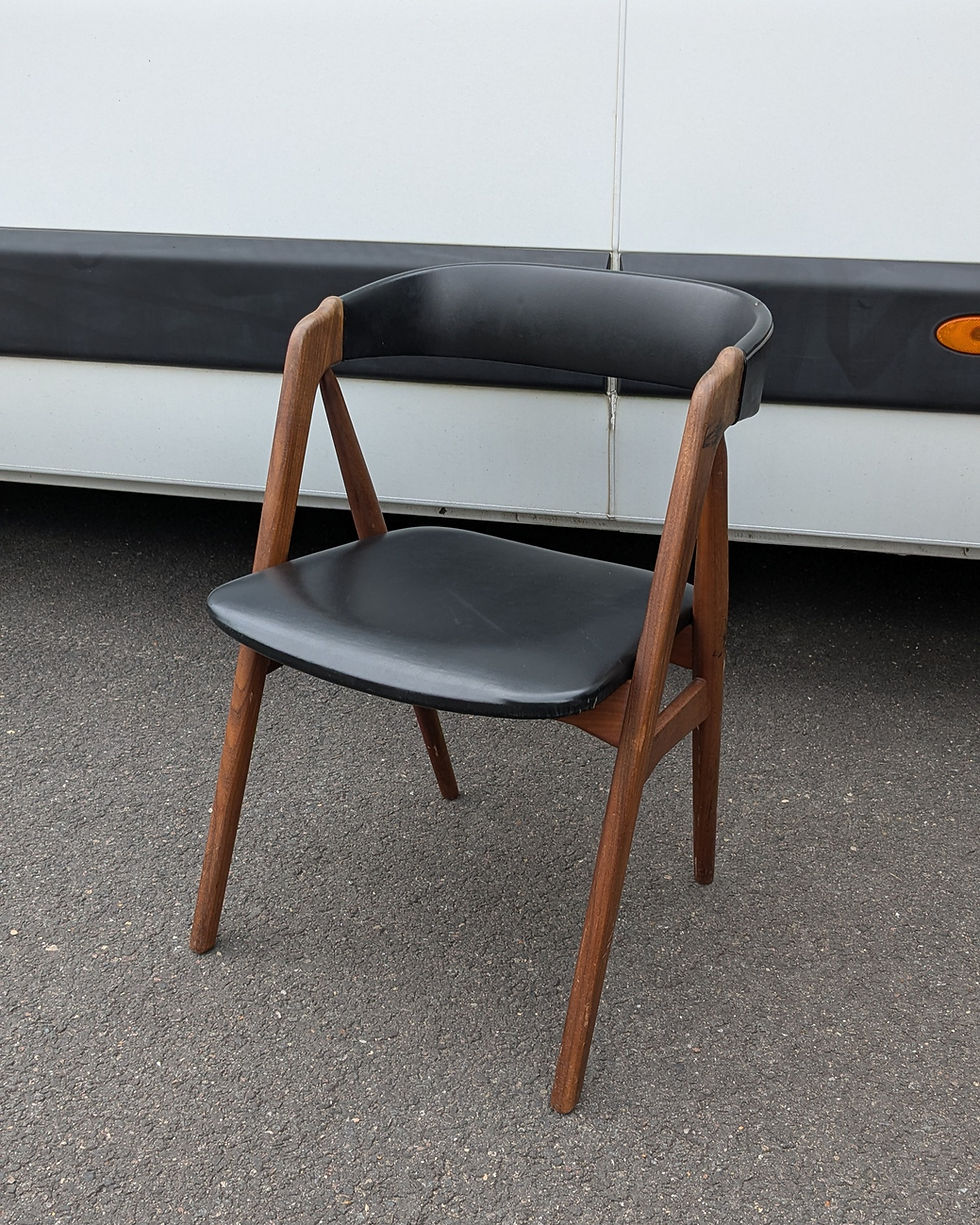 Chaise Scandinave Farstrup 205
