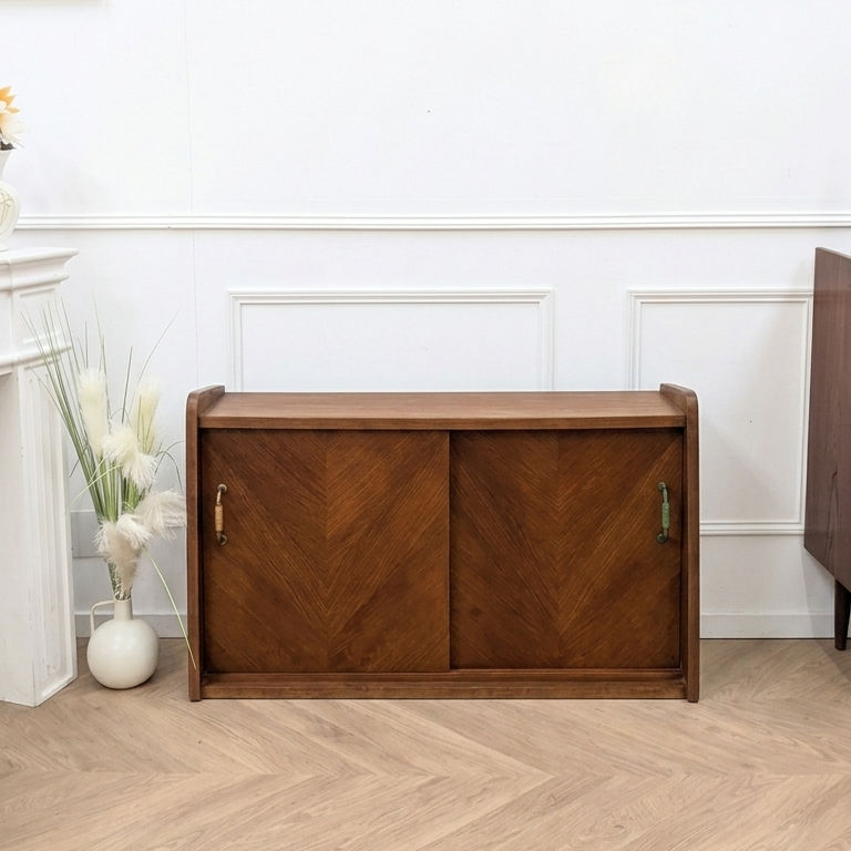 Meuble de rangement / meuble tv vintage