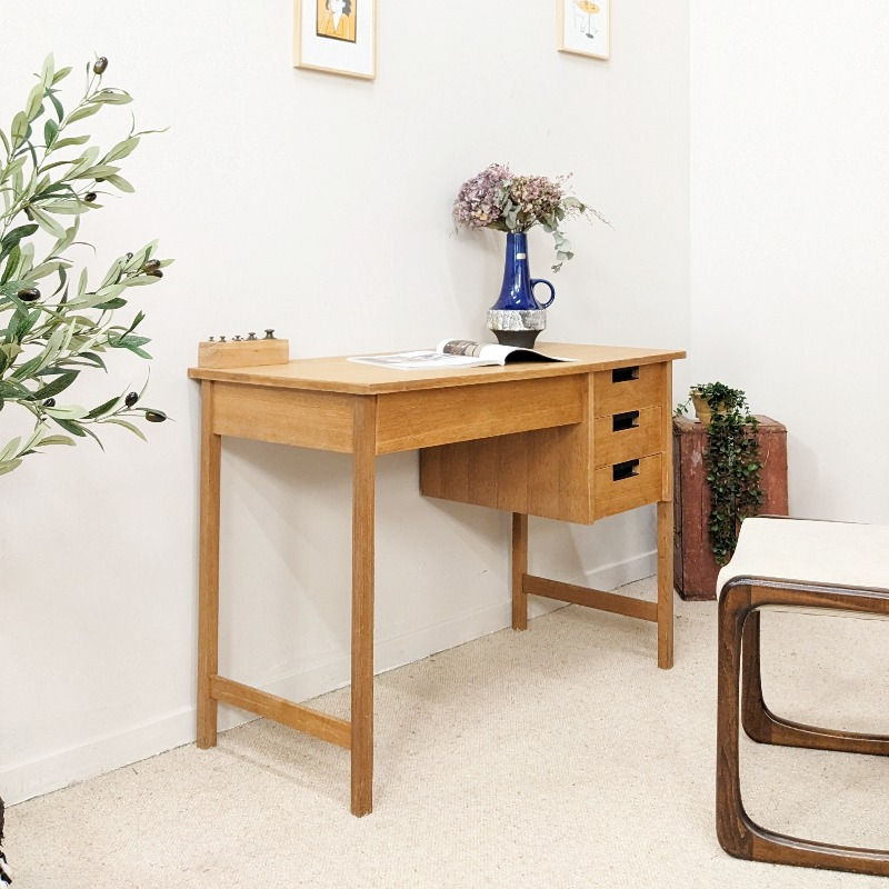 bureau Français vintage