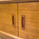 Miniature : Enfilade au design Scandinave en teck
