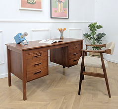 Bureau Domino Mobler