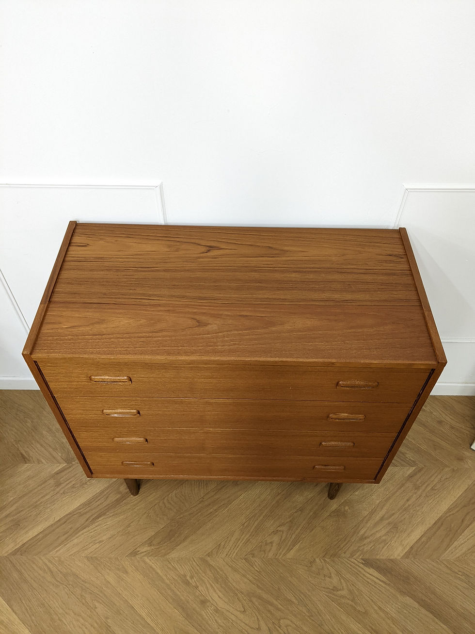 Miniature : Commode vintage 1960