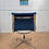 Thumbnail: Charles and Ray Eames office chair