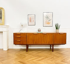 Enfilade Dunvegan 60s