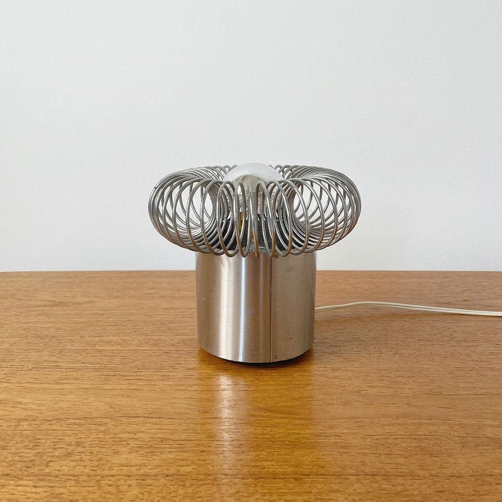 Miniature : Lampe ressort par Philippe Rogier pour Oxar