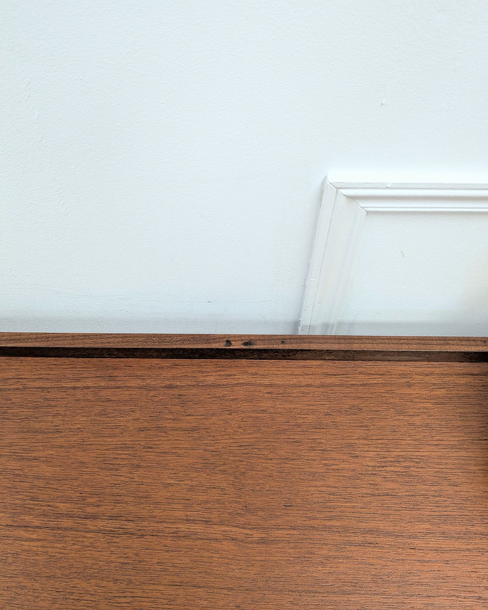 Miniature : Enfilade Meredew Teck Scandinave Années 60