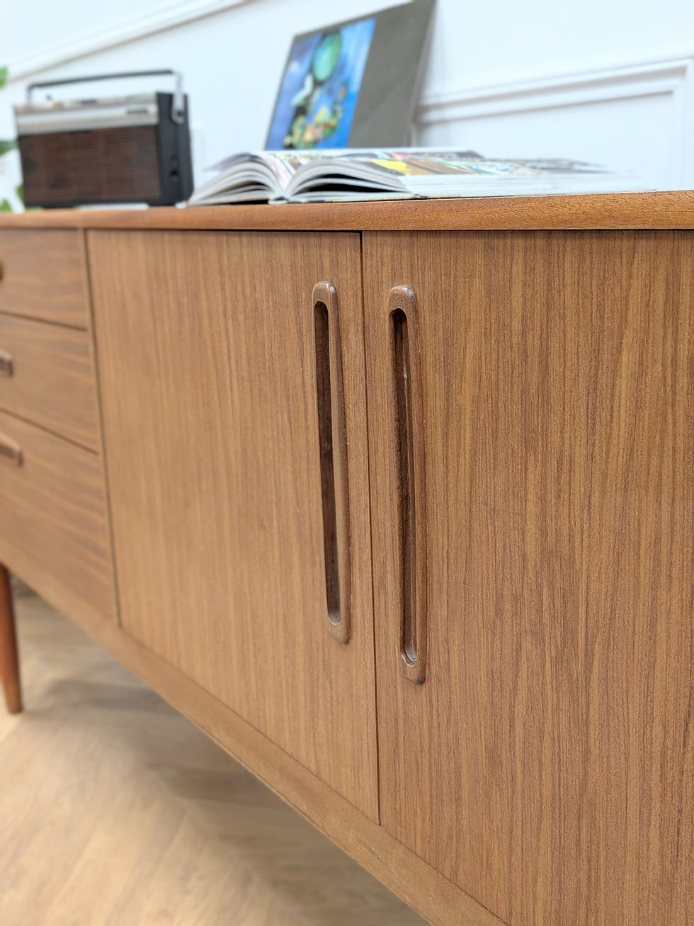 Miniature : Enfilade scandinave