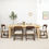 Miniature : chaises traineaux loge Baumann