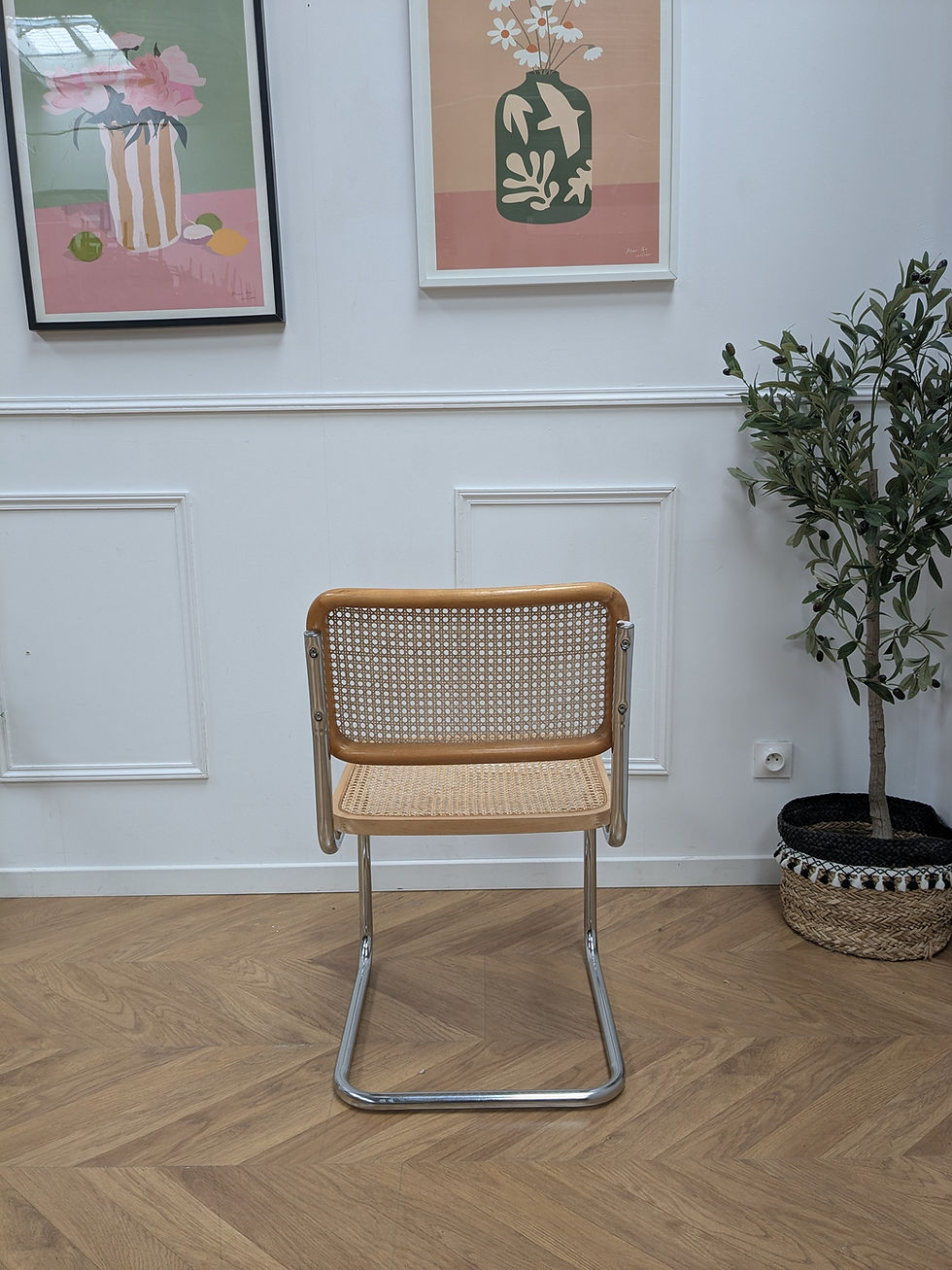 Thumbnail: 1 B32 chair