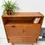 Miniature : Grand buffet vintage en chêne