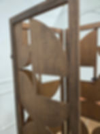 Paravent de seconde main