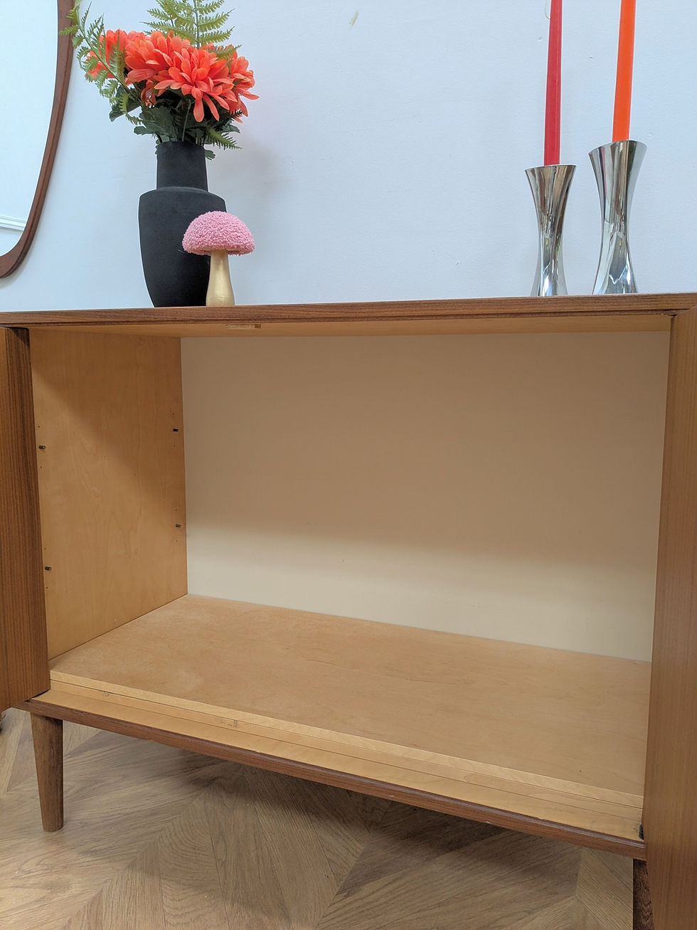 Miniature : Buffet Stjerne