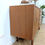 Miniature : Petite enfilade vintage scandinave 4 tiroirs mid-century