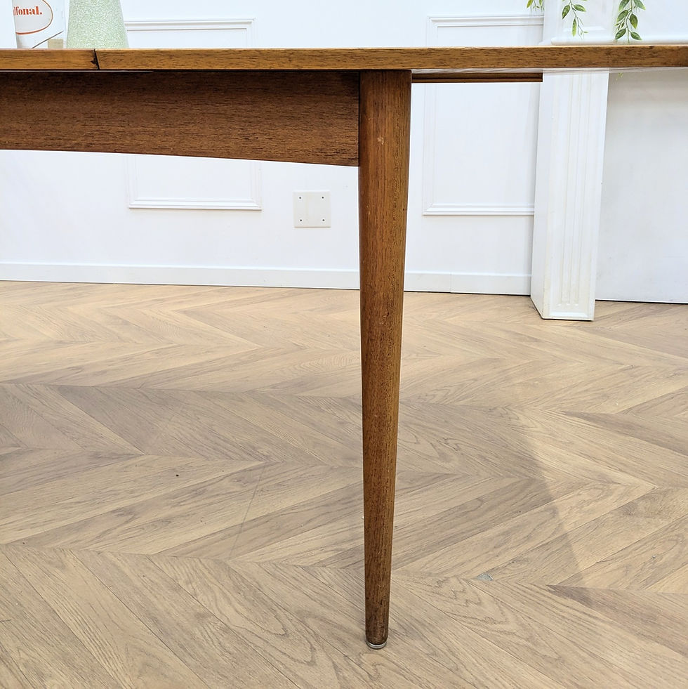 Miniature : Table vintage par Austin Suite