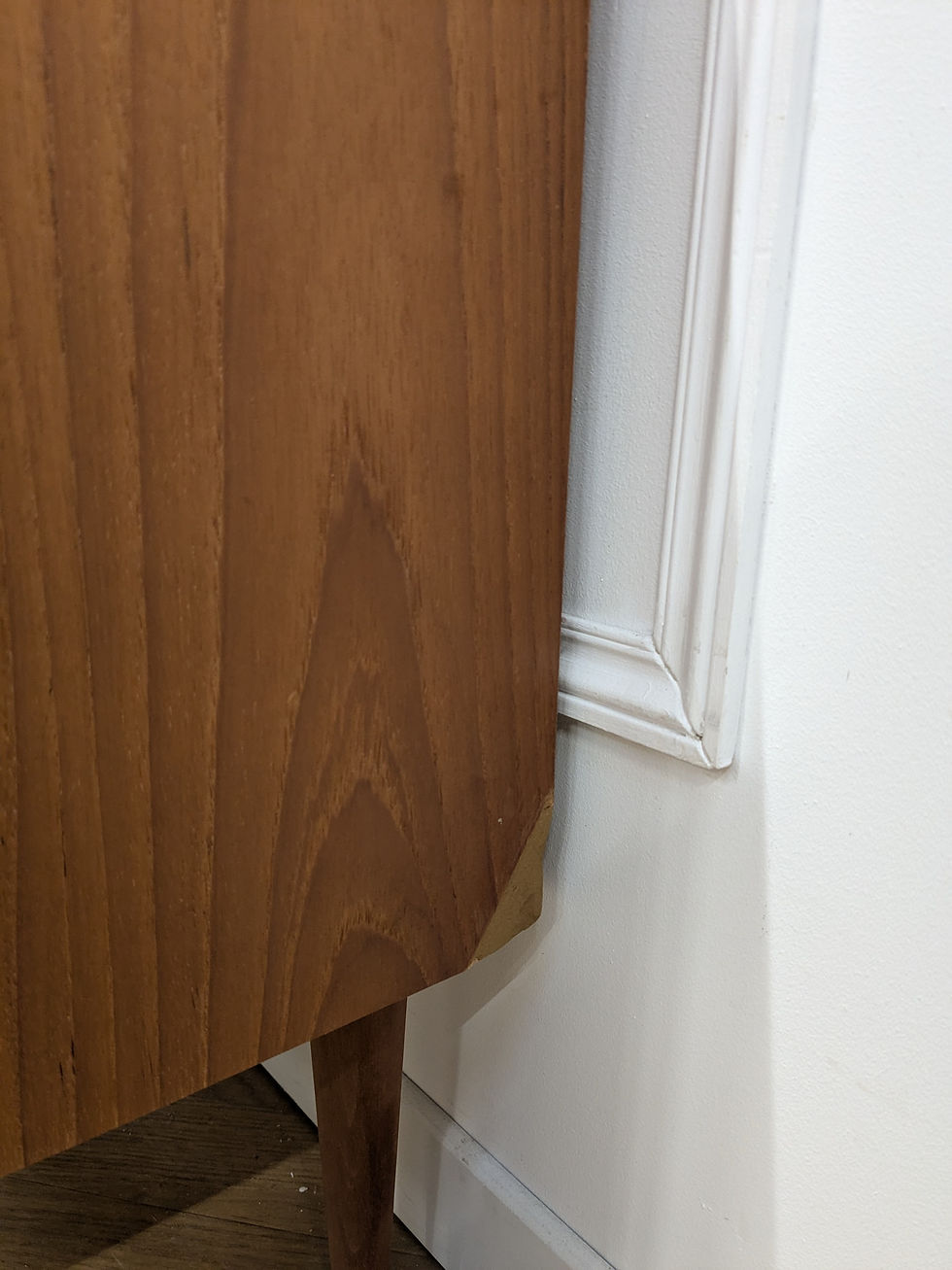 Miniature : Petite enfilade "Lysglimt"