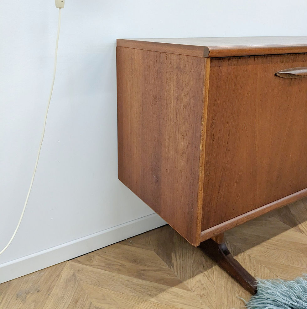 Miniature : Enfilade vintage par Austin Suite