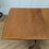Thumbnail: Vintage Scandinavian drop-leaf table