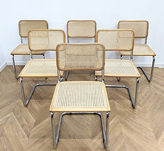 6 chaises b32