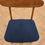 Thumbnail: Blue Farstrup Chair