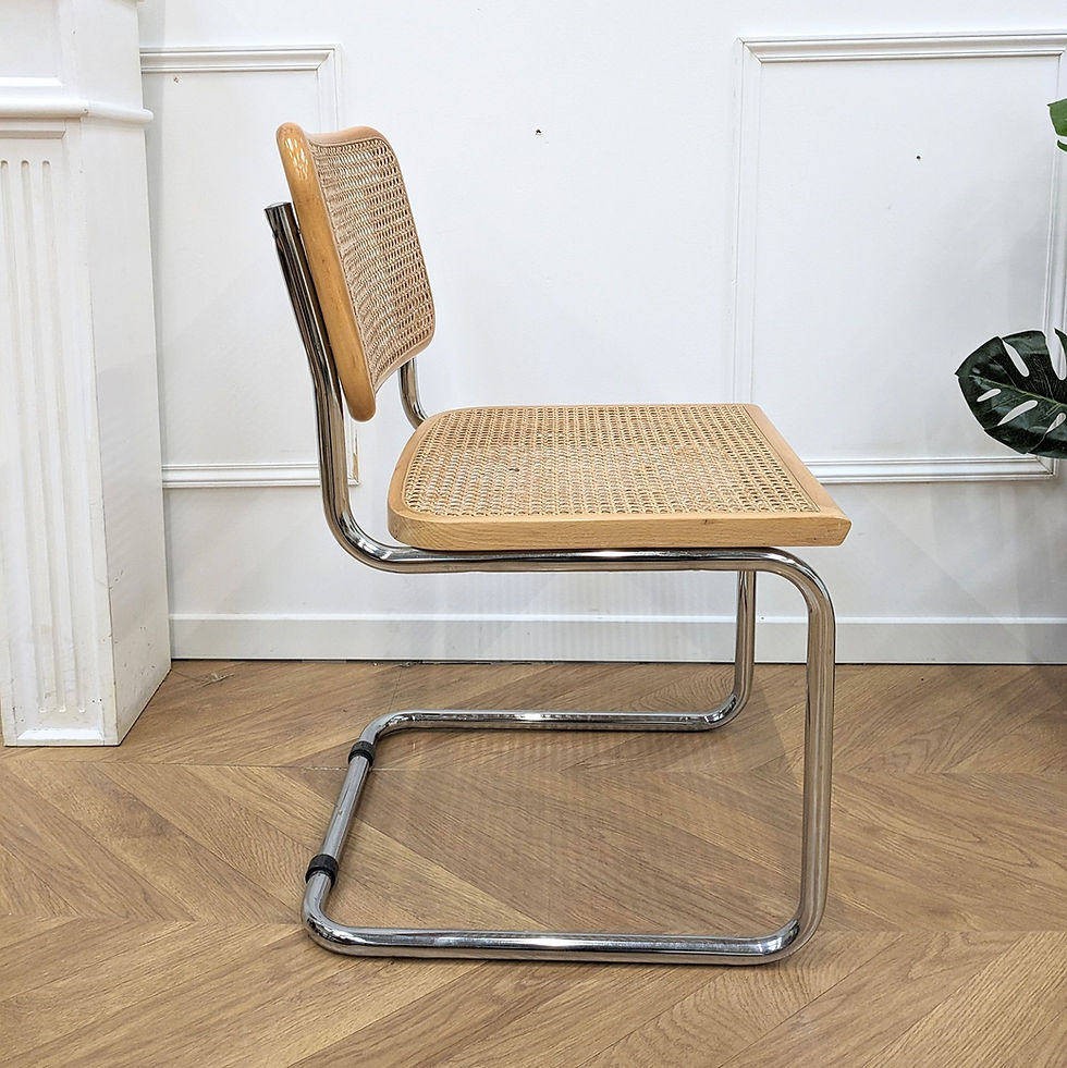 Miniature : Chaise inspiration B32