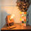 Thumbnail: Wonder Tifon orange lamp