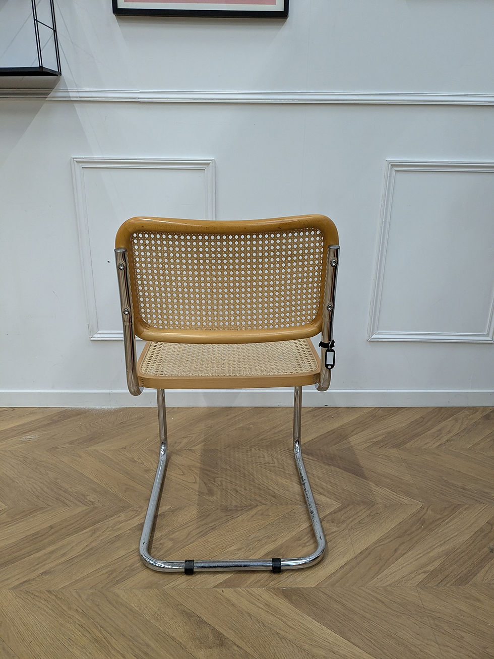 Thumbnail: 1 chair style b32