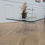 Thumbnail: Table basse transparente plateau en verre