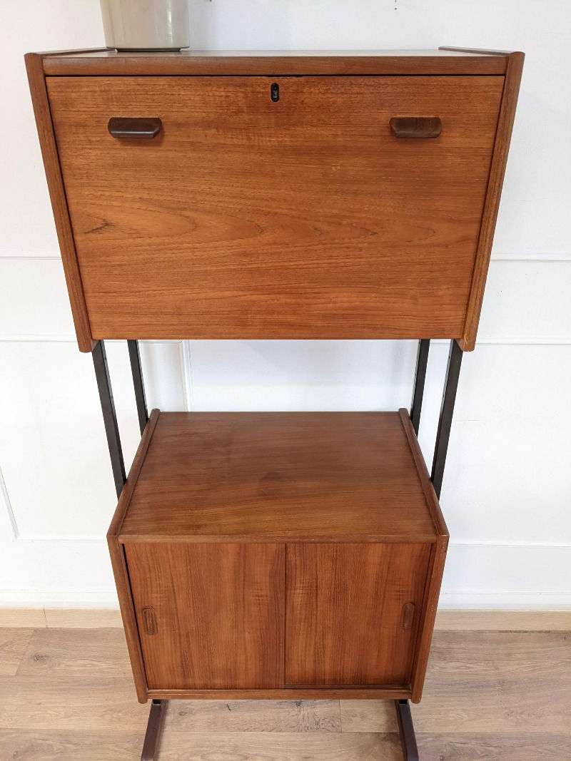 Thumbnail: Meuble vintage Interflex