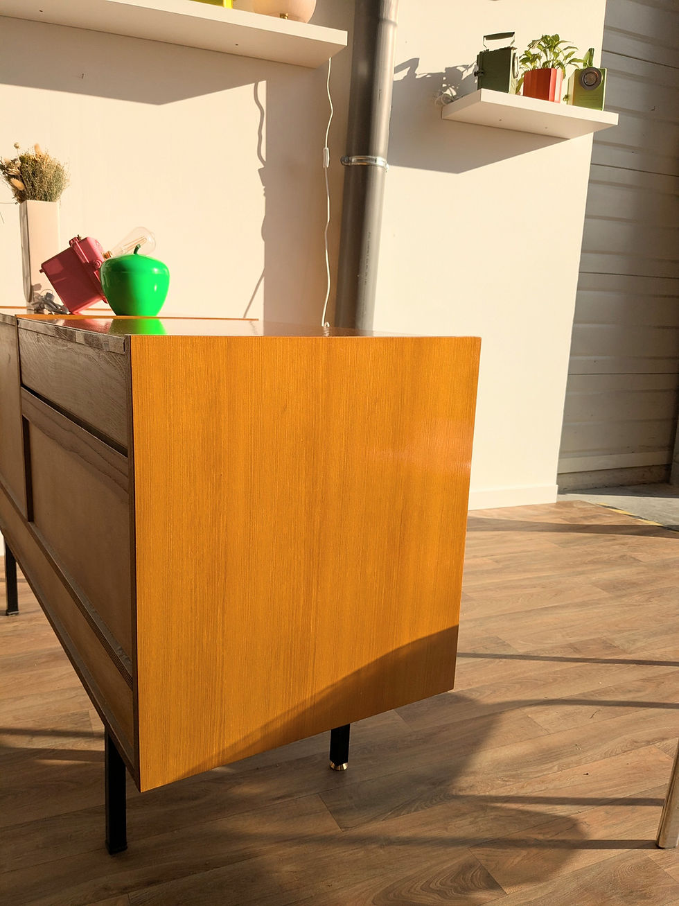 Thumbnail: commode  Magnani