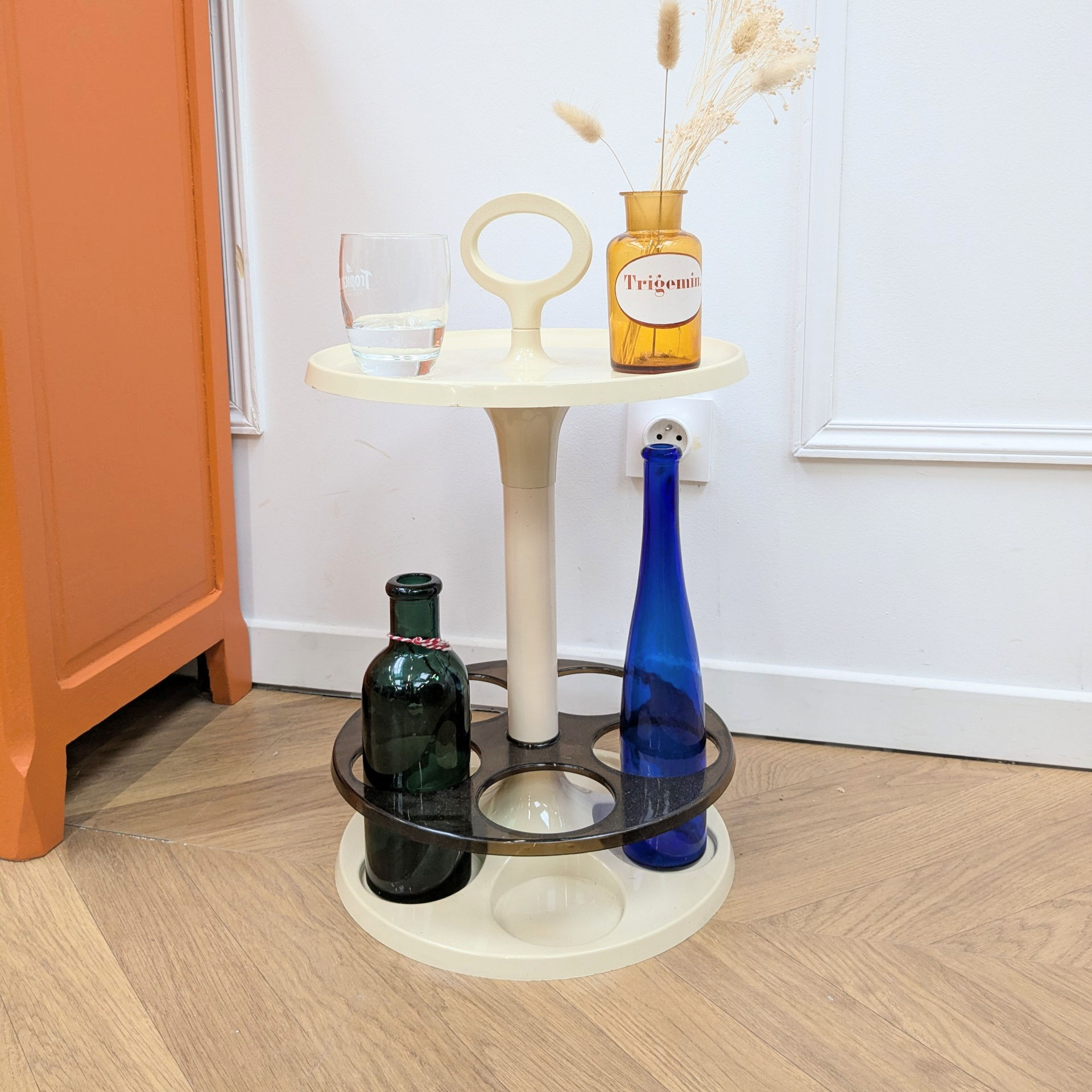 Bar flair prisunic vintage 60/70