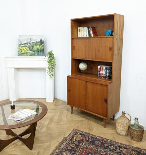 Buffet Haut Vintage Torben B Nielsen Les Belles Vies buffet-haut-vintage-torben-b-nielsen-les-belles-vies