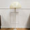 Miniature : Lampadaire Knud Christensen vu de loin
