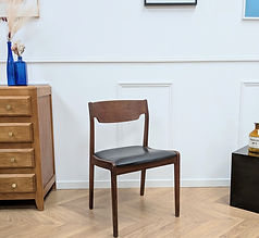 Chaise individuelle