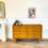 Thumbnail: Grande commode scandinave vintage
