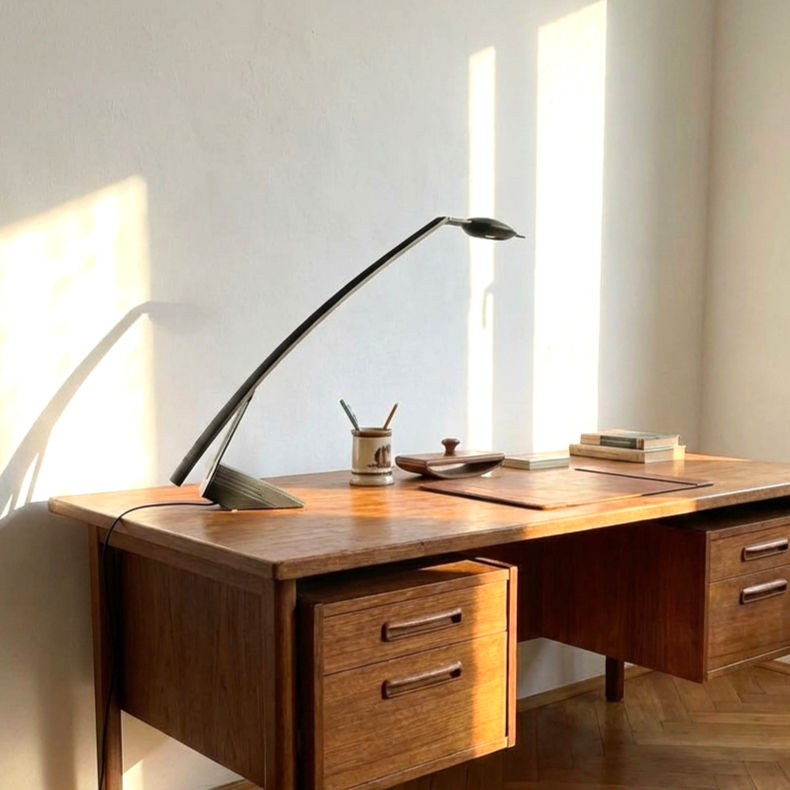 Lampe de bureau Unilux