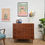 Thumbnail: vintage chest of drawers