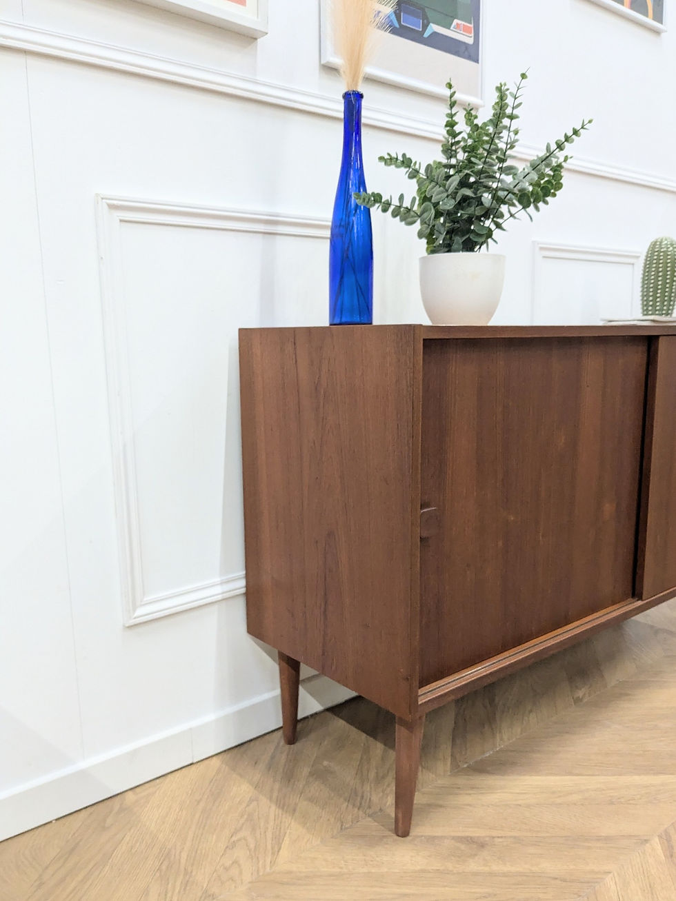 Miniature : Petite enfilade "Lysglimt"