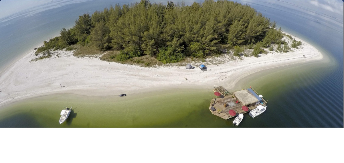 Apollo Beach Boat Rentals logo