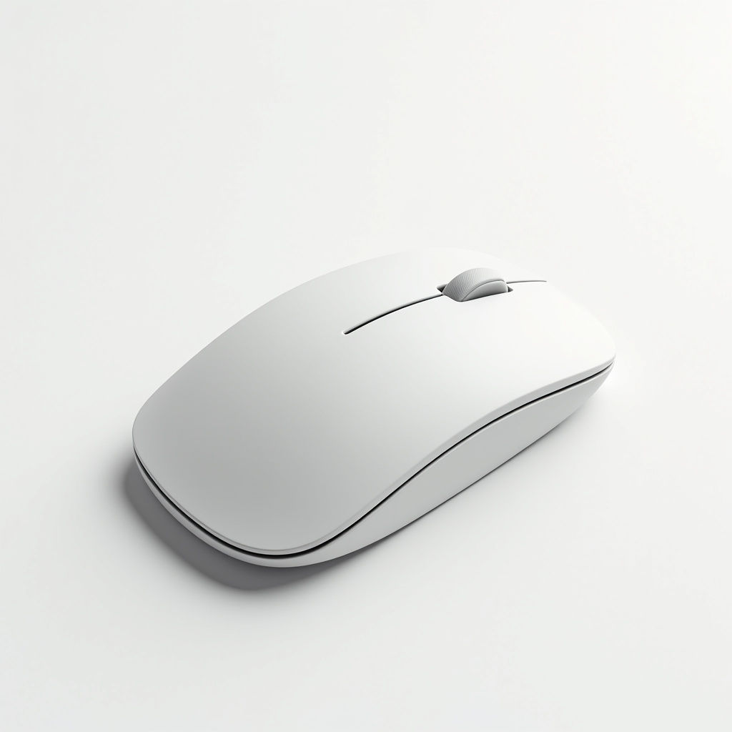 Mouse Sem Fio