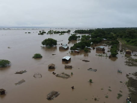 A Return to Malawi - Cyclone Freddy Response