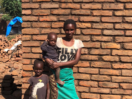 Rebuilding with Hope