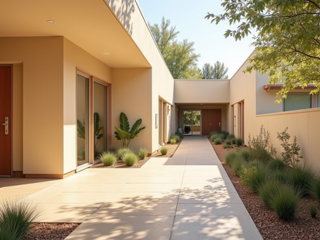 Retrofitting 3800 Sq Ft House into Elder Care Facility