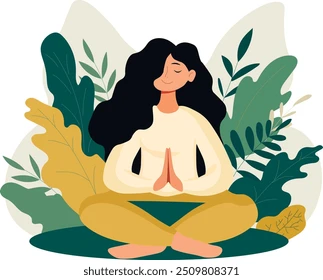 Finding Your Center: Simple Grounding Techniques for Mental Wellness